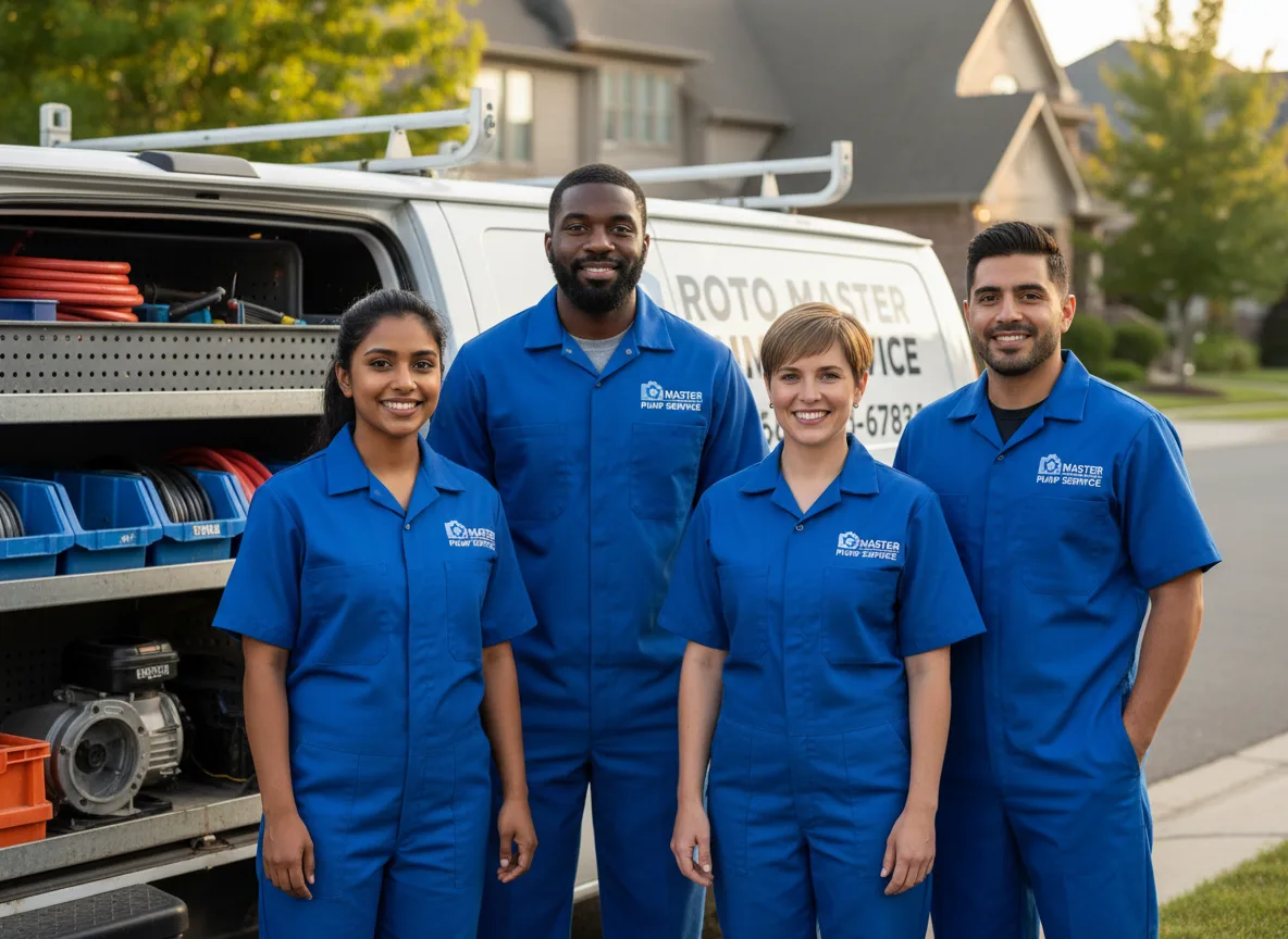 Sump Pump Installation company in Charlotte, MI